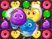 Sweet Match Online Puzzle Games on NaptechGames.com