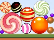 Sweet Merge Online Puzzle Games on NaptechGames.com