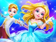 SWEET PARTY WITH PRINCESSES Online Hypercasual Games on NaptechGames.com