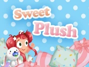 Sweet Plush Online Hypercasual Games on NaptechGames.com
