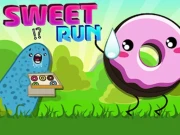 Sweet Run Online Racing Games on NaptechGames.com