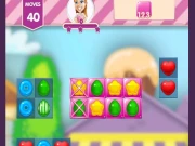 Sweet Sugar Match Online Puzzle Games on NaptechGames.com