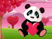 Sweet Valentine Pets Jigsaw Online Puzzle Games on NaptechGames.com
