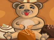 Sweets Time! Online Casual Games on NaptechGames.com
