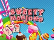 Sweety Mahjong Online Puzzle Games on NaptechGames.com