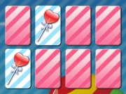 Sweety Memory Online Puzzle Games on NaptechGames.com