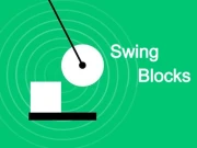 Swing Blocks Online Puzzle Games on NaptechGames.com