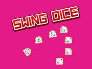 Swing Dice Online Hypercasual Games on NaptechGames.com