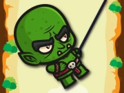 Swing Goblin Online Hypercasual Games on NaptechGames.com