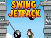 Swing Jetpack Game Online Casual Games on NaptechGames.com
