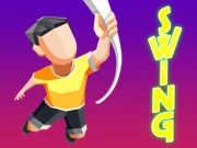 Swing Rider Online HTML5 Games on NaptechGames.com