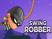Swing Robber Online Clicker Games on NaptechGames.com