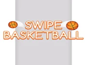 Swipe Basketball Online Basketball Games on NaptechGames.com