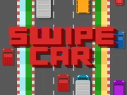 Swipe Car Online Casual Games on NaptechGames.com