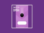 Switch Dash Online Clicker Games on NaptechGames.com