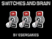 Switches and Brain Online Adventure Games on NaptechGames.com