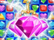 Sword And Jewel Online Puzzle Games on NaptechGames.com