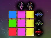 Sword Block Painter Online Puzzle Games on NaptechGames.com