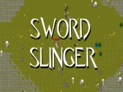 Sword Slinger Online Arcade Games on NaptechGames.com