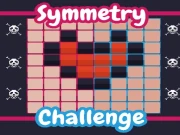 Symmetry Challege Online HTML5 Games on NaptechGames.com