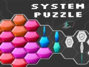 System Puzzle Online Puzzle Games on NaptechGames.com