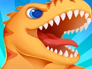 T-Rex Runner Online Puzzle Games on NaptechGames.com