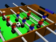 Table Football, Soccer Online Sports Games on NaptechGames.com