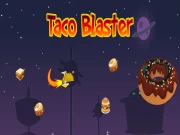 Taco Blaster Online Shooter Games on NaptechGames.com
