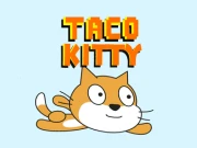 Taco Kitty Online arcade Games on NaptechGames.com