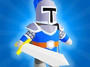 Tactical Knight Puzzle Online Puzzle Games on NaptechGames.com