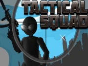Tactical Squad Online Arcade Games on NaptechGames.com