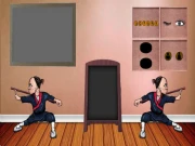Taichi Martial Arts Woman Escape Online Puzzle Games on NaptechGames.com