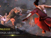 Takashi Ninja Warrior Online Hypercasual Games on NaptechGames.com