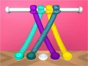 Tangle Master 3D Online Puzzle Games on NaptechGames.com