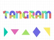 Tangram Puzzles Online puzzles Games on NaptechGames.com