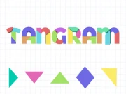 Tangram Online puzzles Games on NaptechGames.com