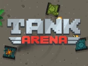 Tank Arena HD Online Arcade Games on NaptechGames.com