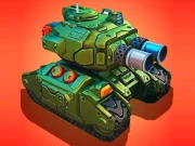 Tank Arena Online Action Games on NaptechGames.com