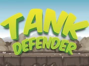 Tank Defender HD Online Arcade Games on NaptechGames.com