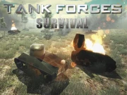 Tank Forces: Survival Online Casual Games on NaptechGames.com
