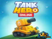 Tank Hero Online Online Casual Games on NaptechGames.com