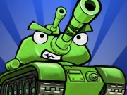 Tank Heroes - Tank Games， Tank Battle Now Online Shooting Games on NaptechGames.com