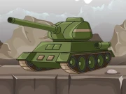 Tank Jigsaw Online Puzzle Games on NaptechGames.com