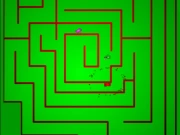 Tank maze battle Online Games on NaptechGames.com