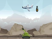 Tank Shooter Online Shooting Games on NaptechGames.com