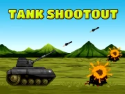 Tank Shootout Online Shooting Games on NaptechGames.com