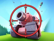 Tank Sniper 3D Online Shooting Games on NaptechGames.com