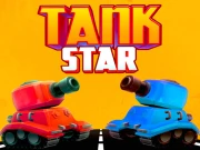 Tank Star Online Shooting Games on NaptechGames.com