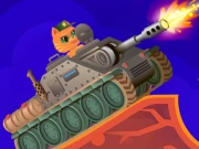 Tank Stars Online Battle Games on NaptechGames.com