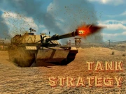 Tank Strategy Online Action Games on NaptechGames.com